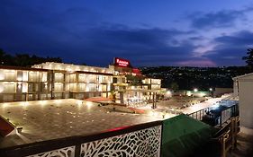 Ramada By Wyndham Murree Lower Topa Resort